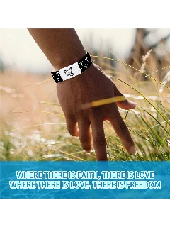 <h2 style="margin-left:0px;"><span class="a-size-large product-title-word-break">Bible Verse Bracelets,Christian Daily Bible Verse Bracelet Scan,Wearable Bible Bracelet,Religious Bracelets with Nfc,Inspirational Bible Verse Religious Jewelry Gifts for Men Women Teens</span></h2>